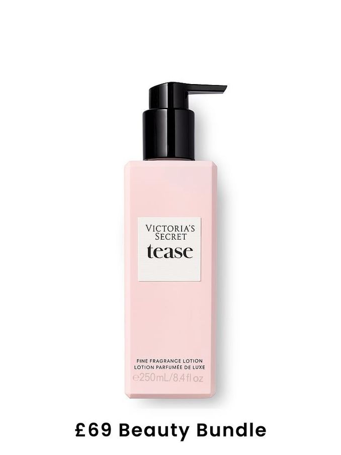 Tease Body Lotion 250ml (B87294) | £22