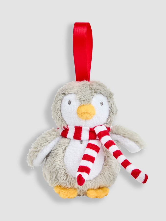 Penguin Tree Decoration (B89544) | £8