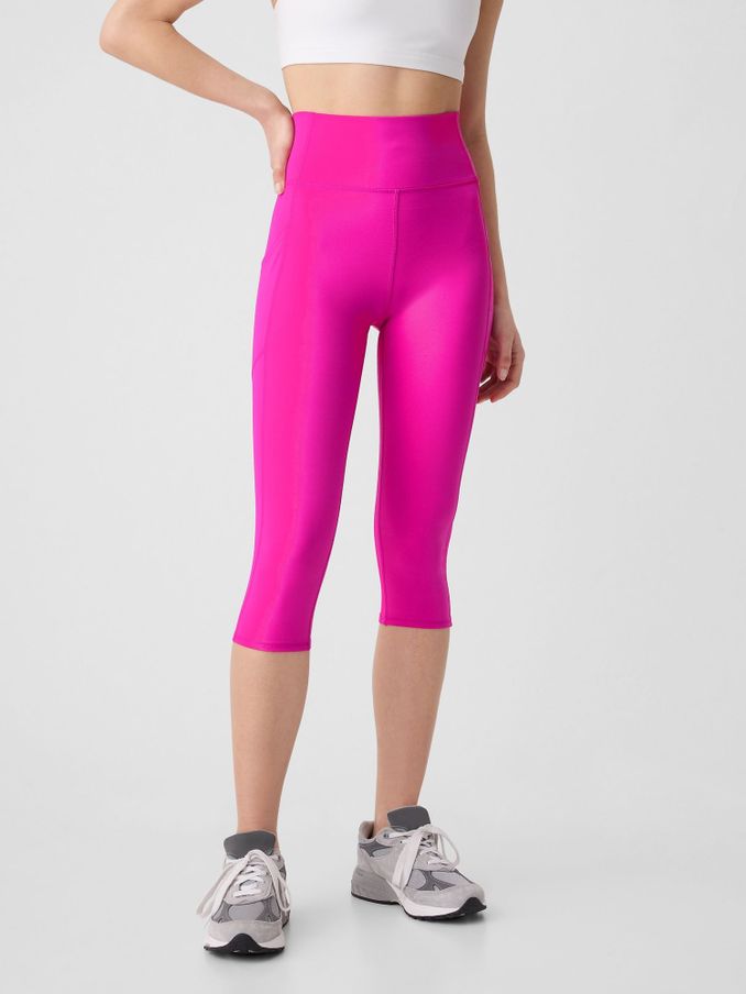 Pink Studio High Waisted Leggings (B93781) | £12
