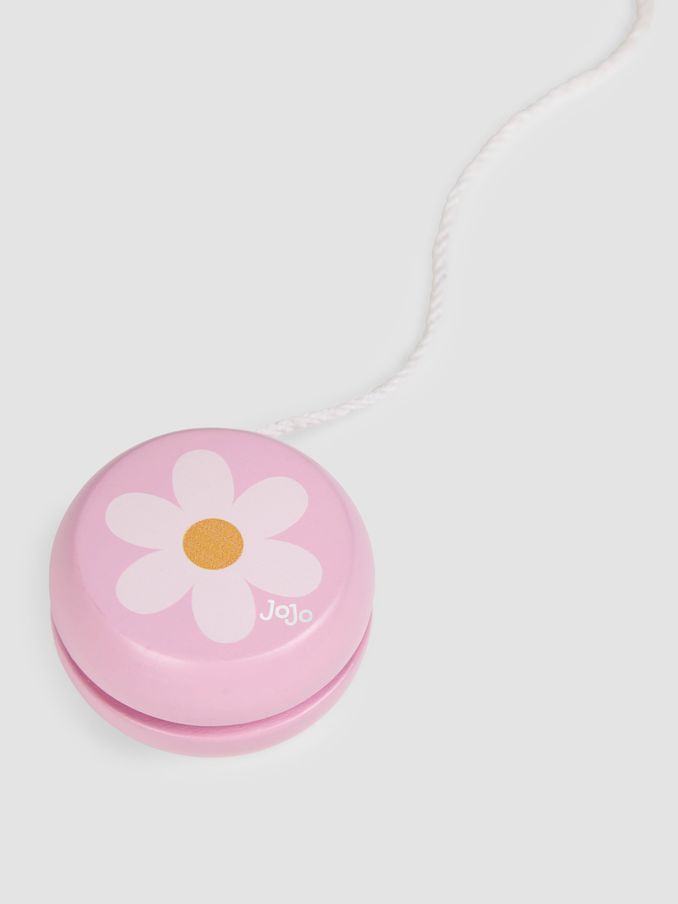 Flower Yoyo (B97710) | £5