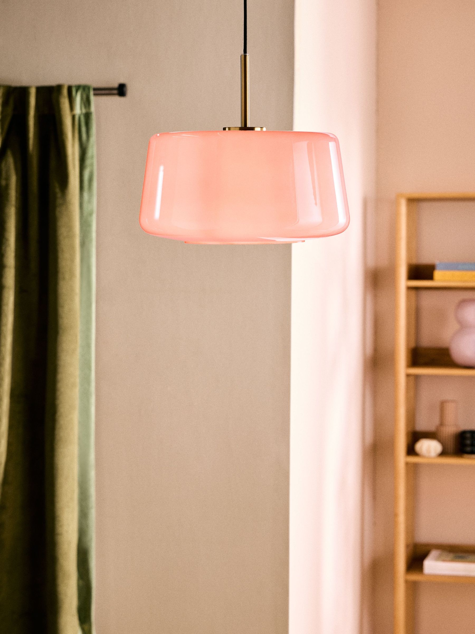 Camilo Ceiling Light
