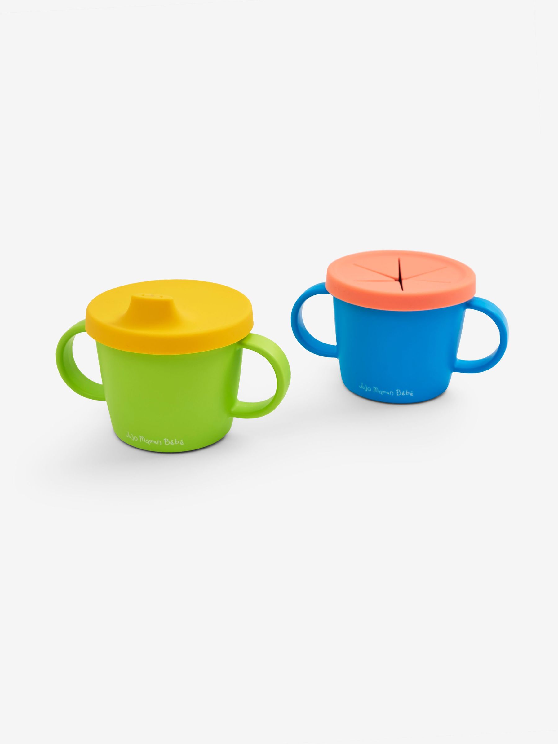 Pla Drink & Snack Pot Set