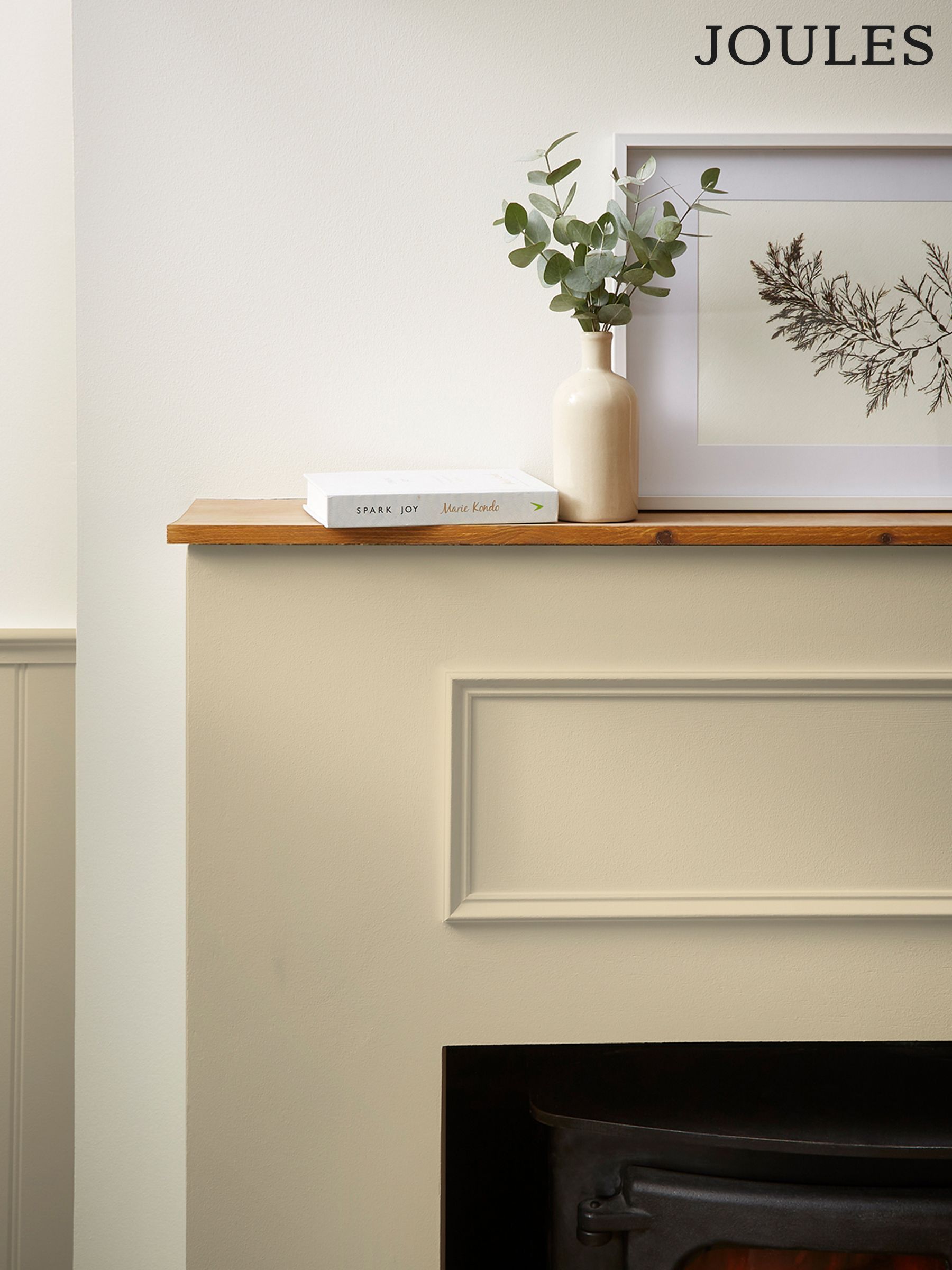 Reed White Multi Surface Matt Emulsion (C19149) | £46