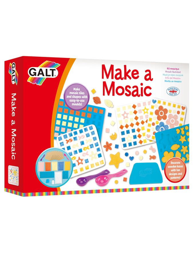Galt Toys Make a Mosaic (C27671) | £15