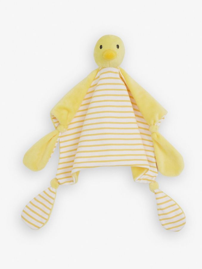 Duck Breton Duck Comforter (C50402) | £12