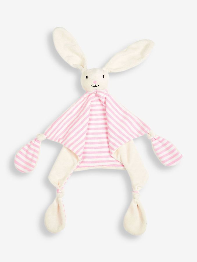 Pink Rabbit Breton Duck Comforter (C51007) | £12