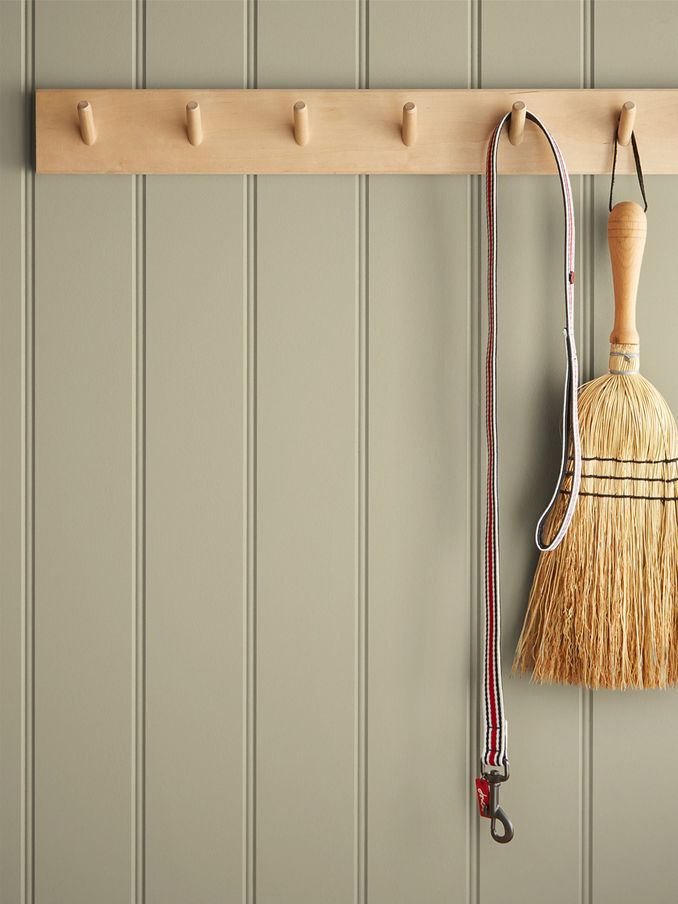 Fedora Feather Grey Multi Surface Matt Emulsion (C63457) | £46