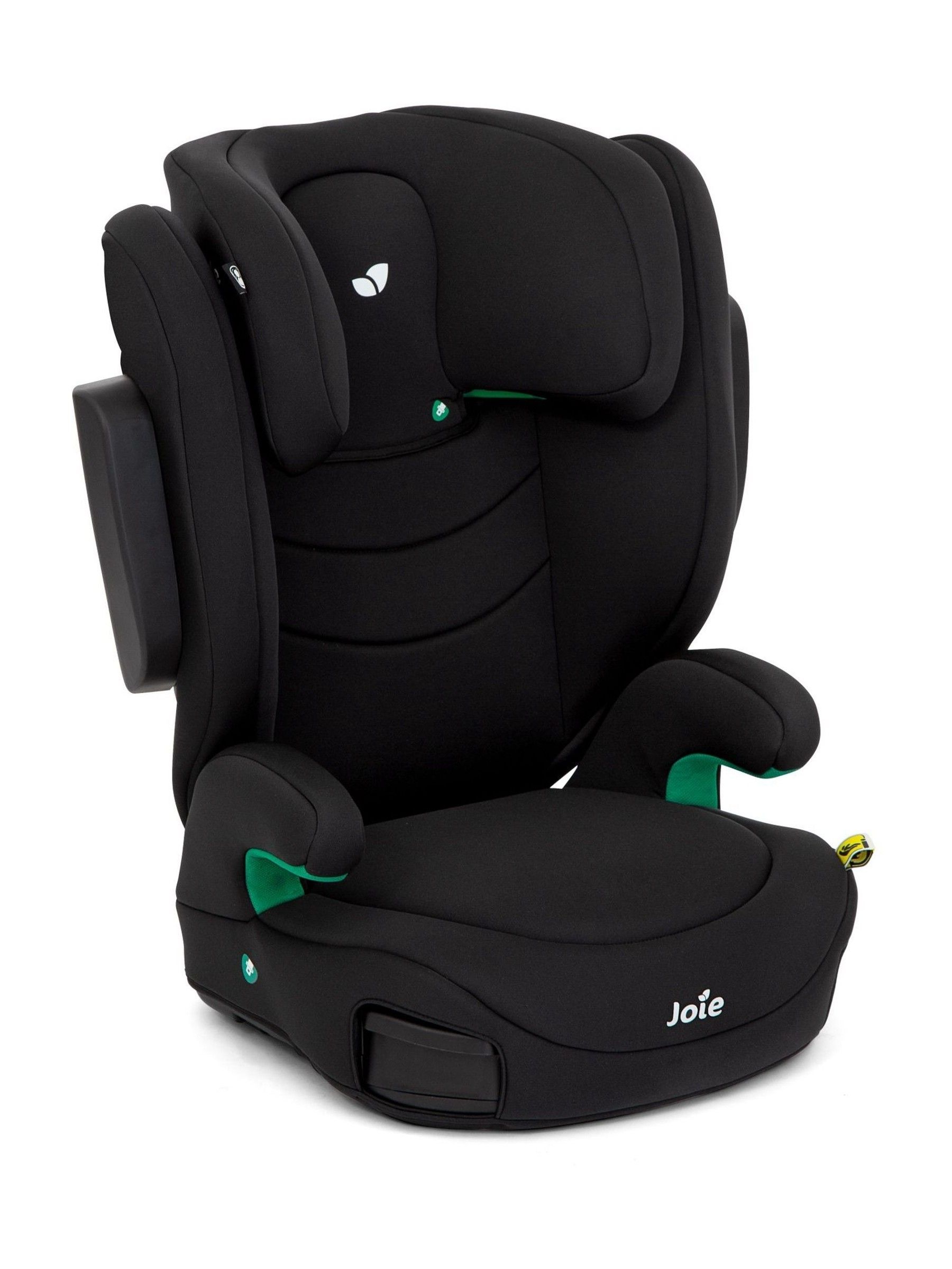 Joie Black i-Trillo Shale Car Seat (C80570) | £60