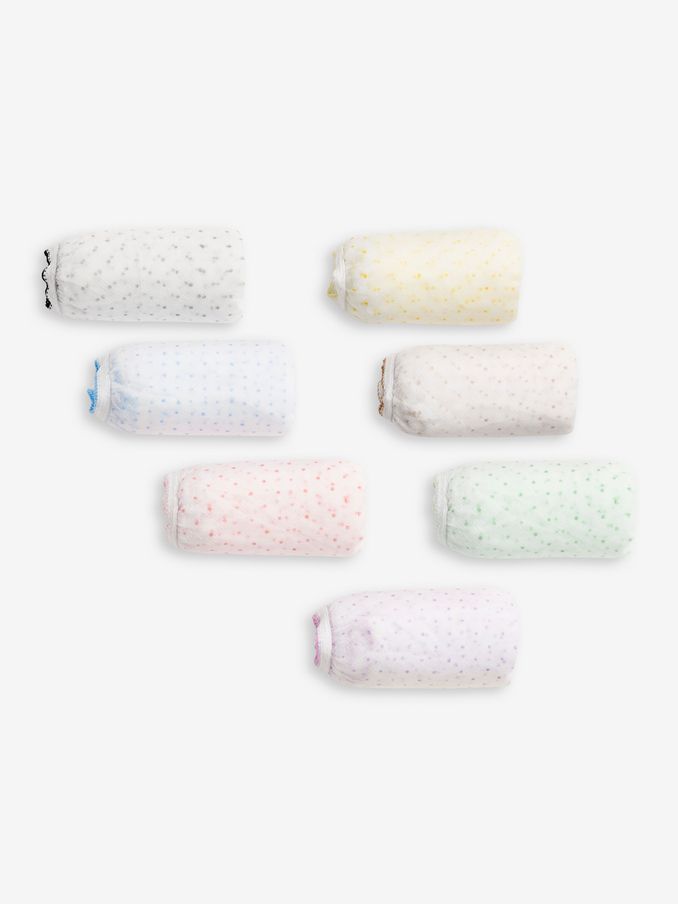 Multi Maternity Disposable Knickers 7 Pack (C84230) | £3.50