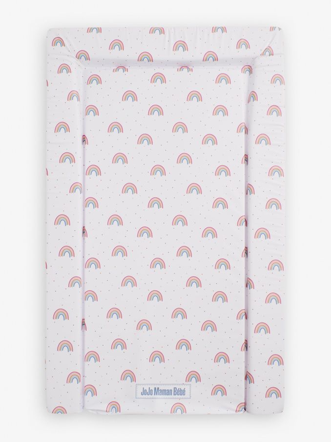 Rainbow Baby Changing Mat (C84481) | £14