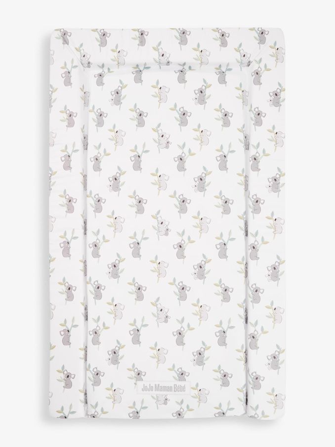 White Koala Baby Changing Mat (C84824) | £14