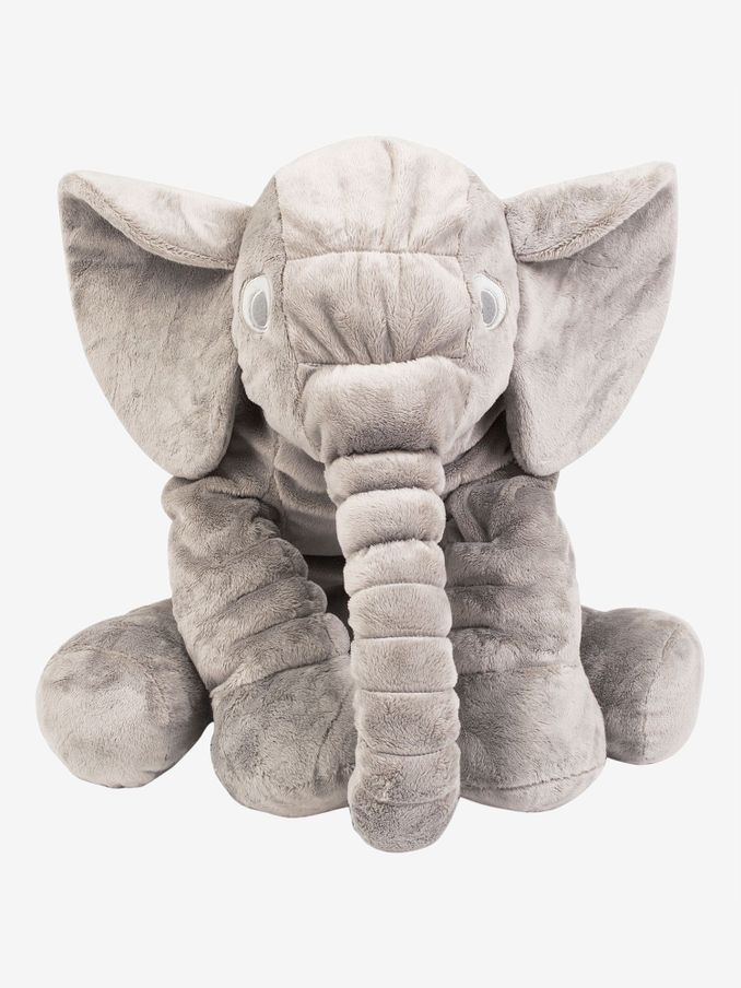 Giant Elephant Cuddler (C96404) | £32