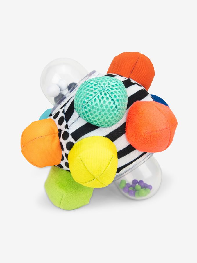 Sassy Bumpy Ball (D01121) | £10