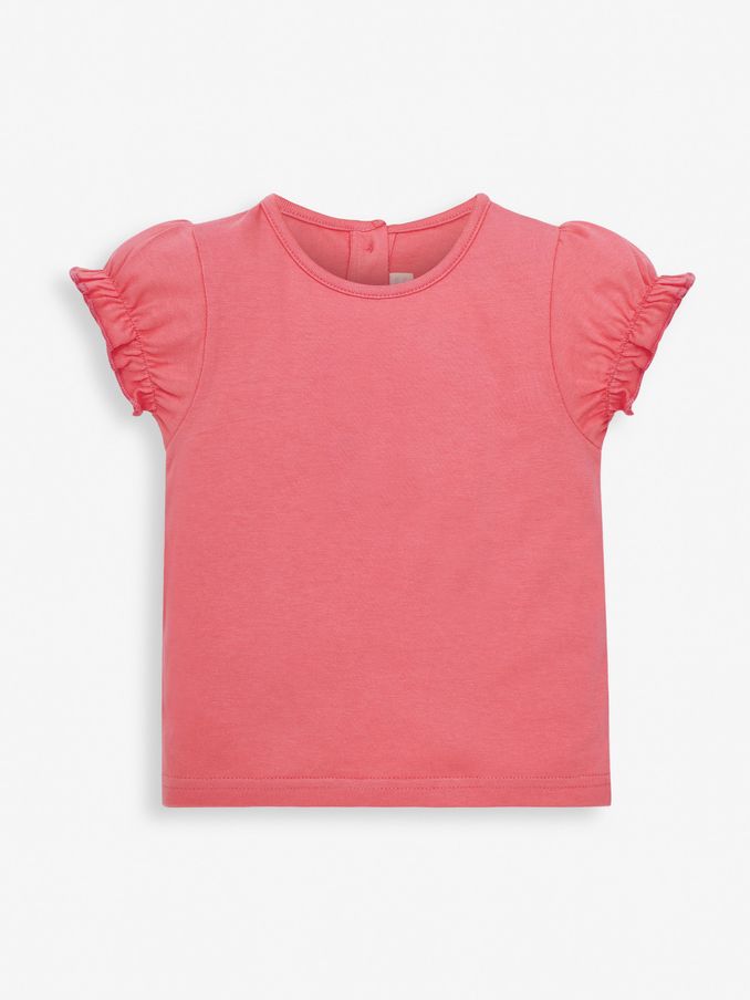 Dusky Pink - Pretty T-shirt
