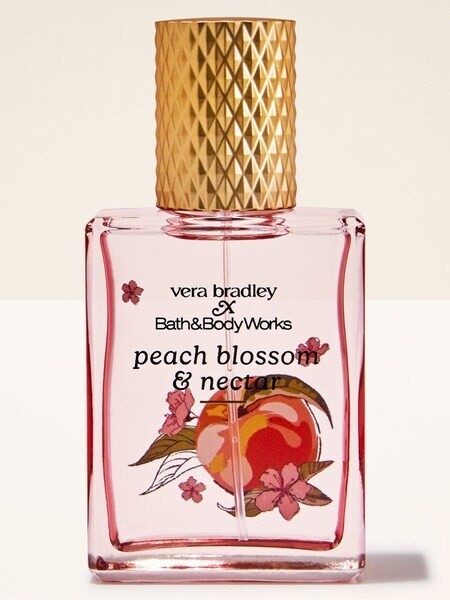 Peach Blossom and Nectar - Eau De Parfum 259ml