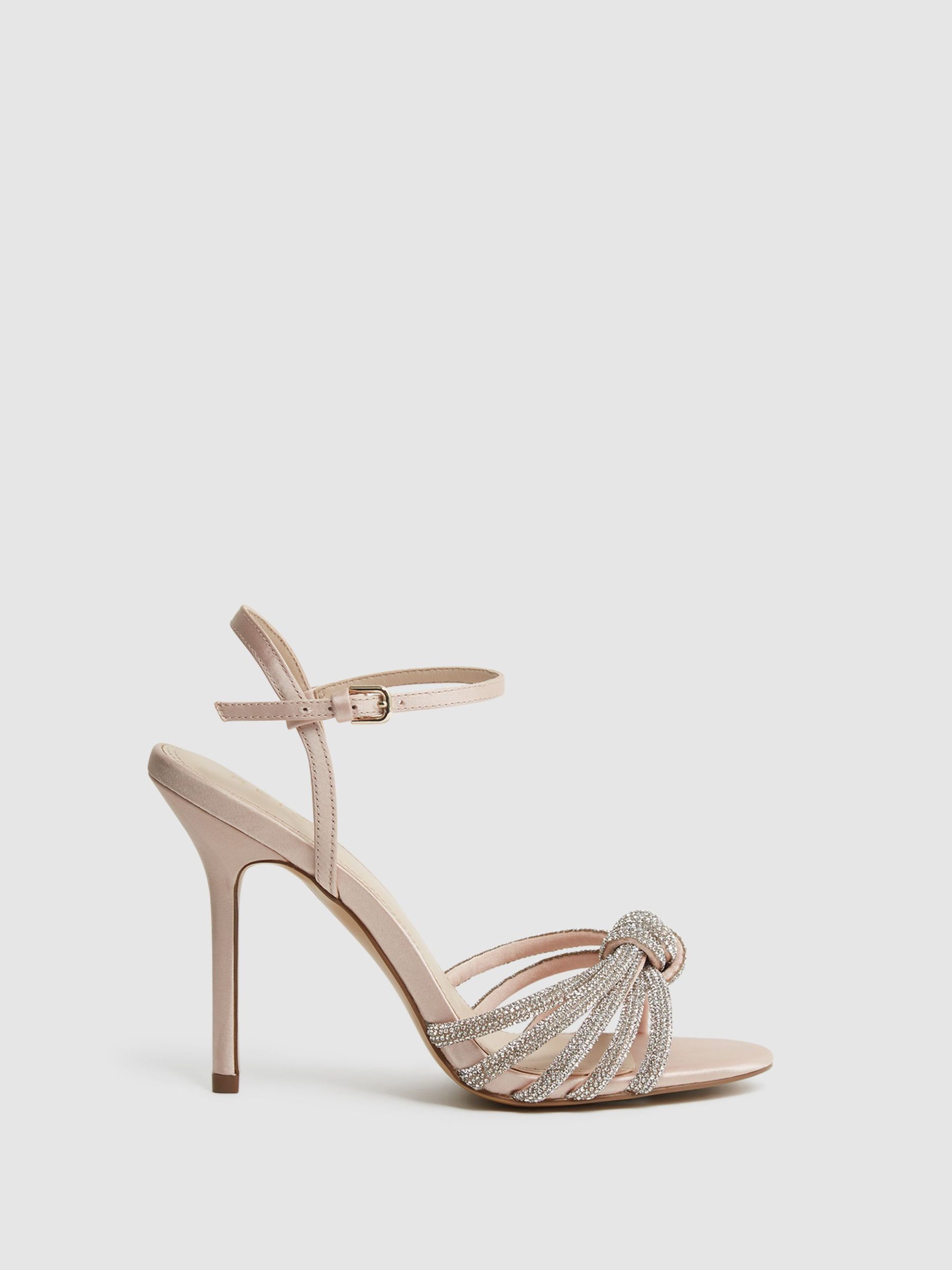 Buy Women's Sandals Reiss Sale Online | Reiss UK