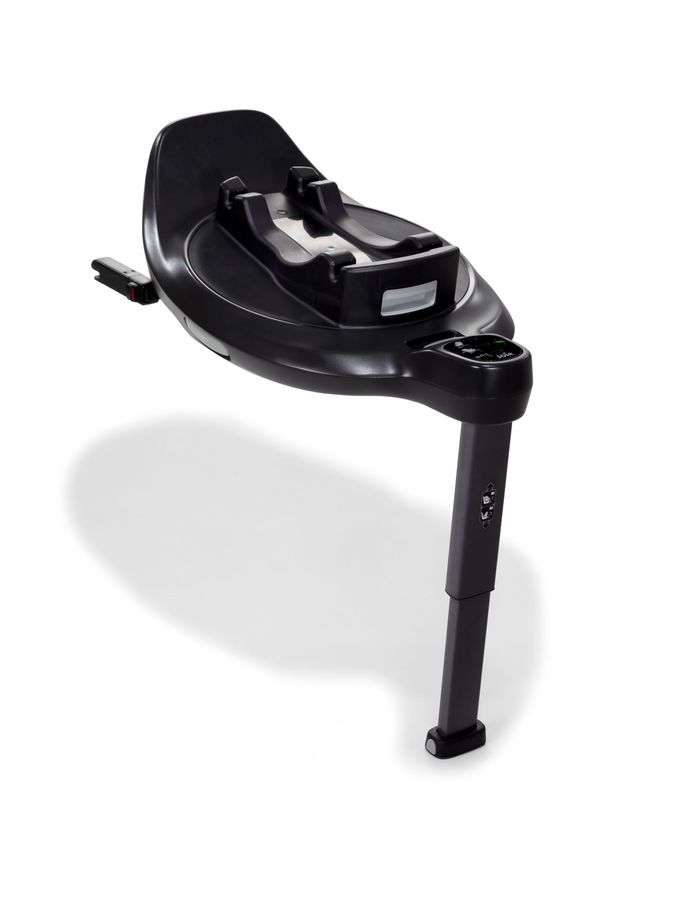 Joie Black i-Base Encore Car Seat (D68058) | £190