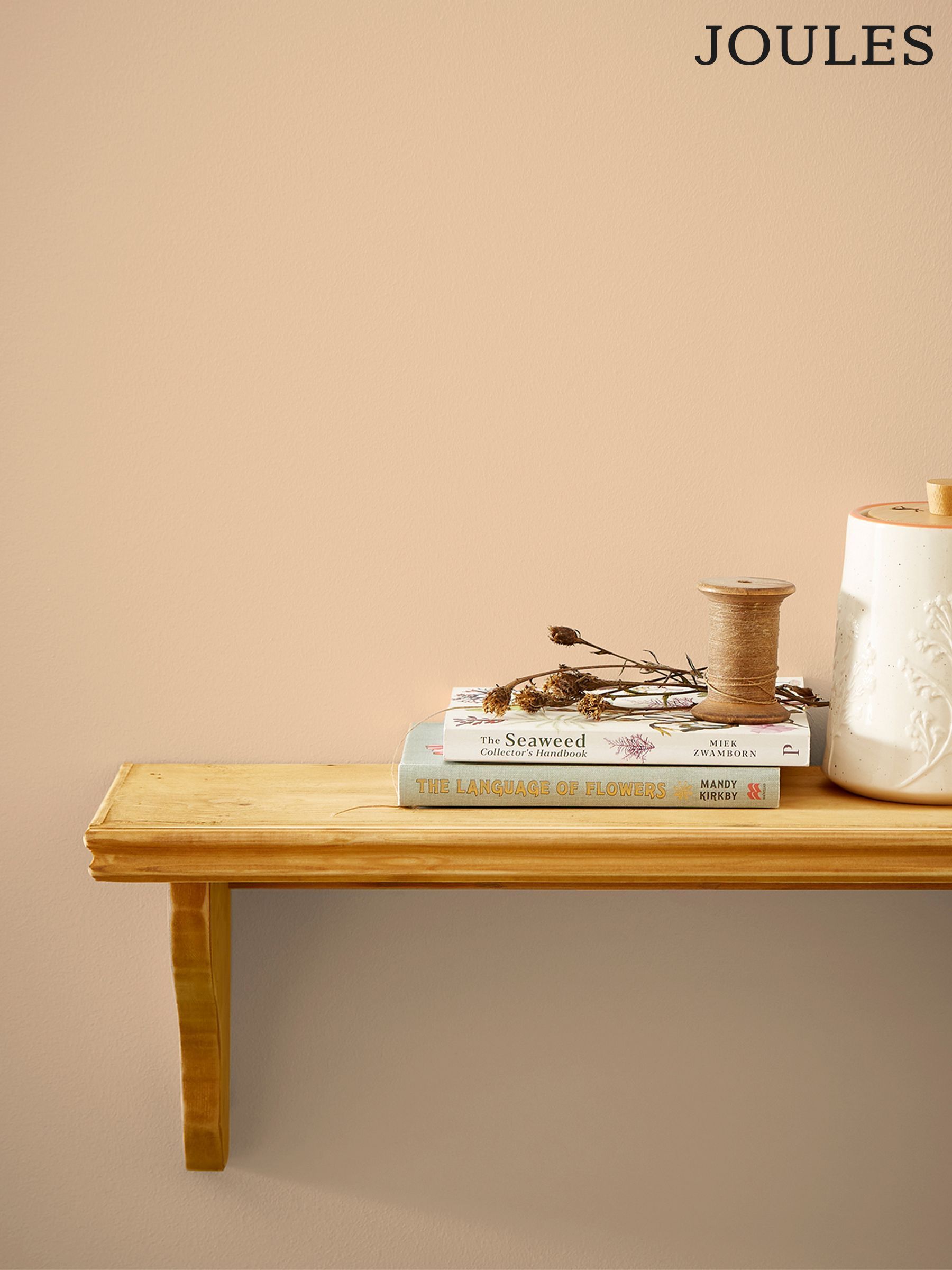 Bushell Multi Surface Matt Emulsion (D80152) | £46