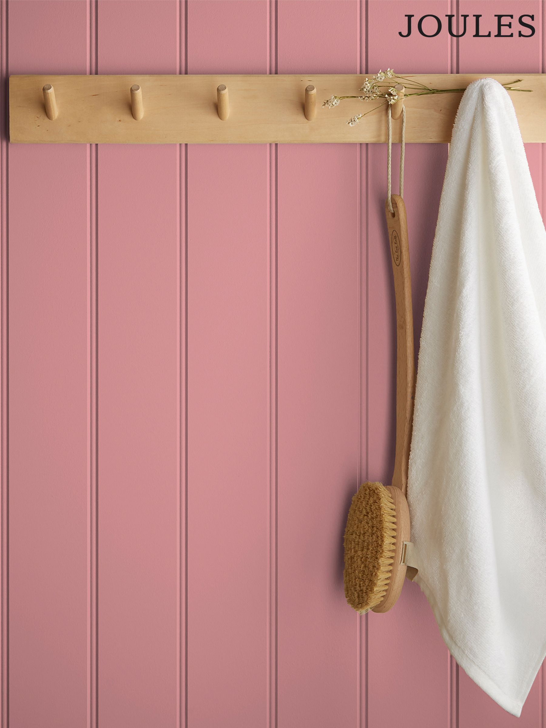 Flower Market Multi Surface Matt Emulsion (D80369) | £46