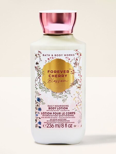 Forever Cherry Blossom - Body Lotion 236ml
