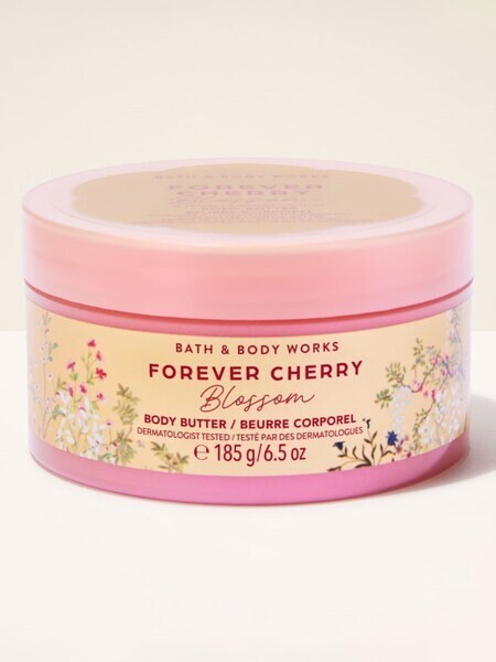 Forever Cherry Blossom - Body Butter 185 G