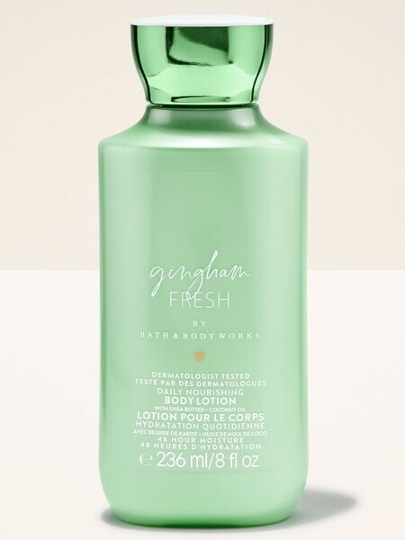 Gingham Fresh - Body Lotion 236ml