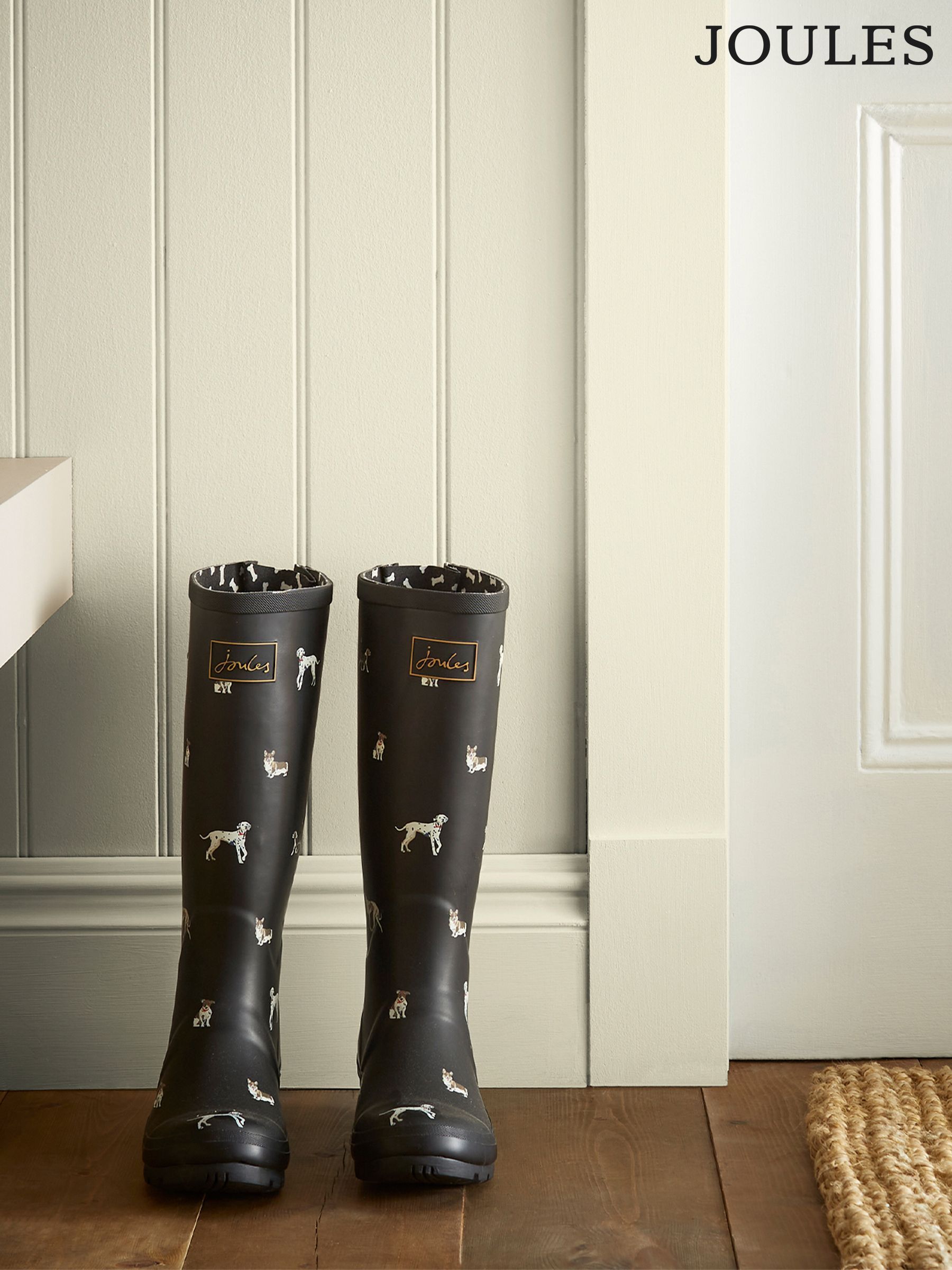 Homebird Multi Surface Matt Emulsion (D83054) | £46