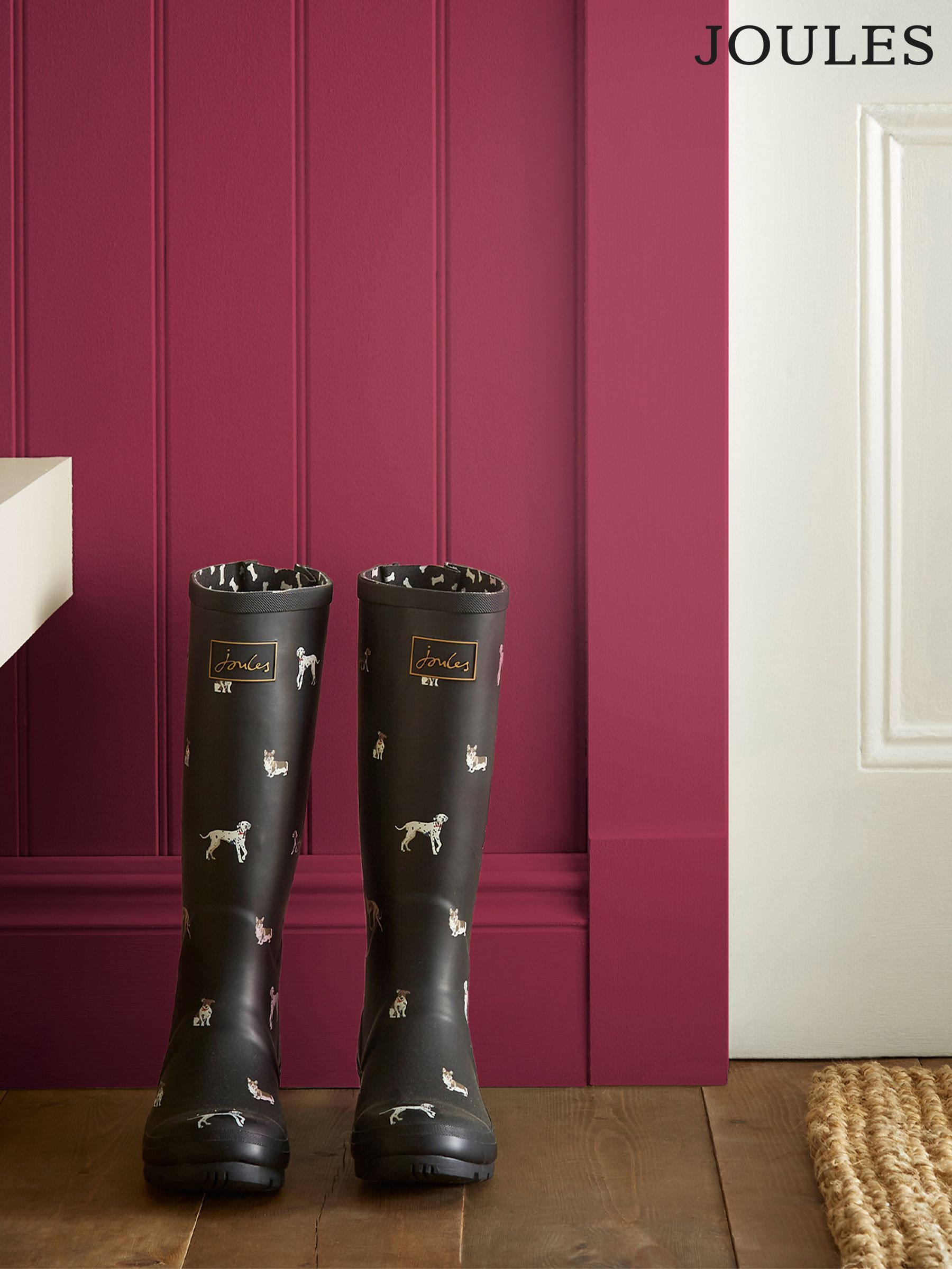 Fritillary Multi Surface Matt Emulsion (D87195) | £46