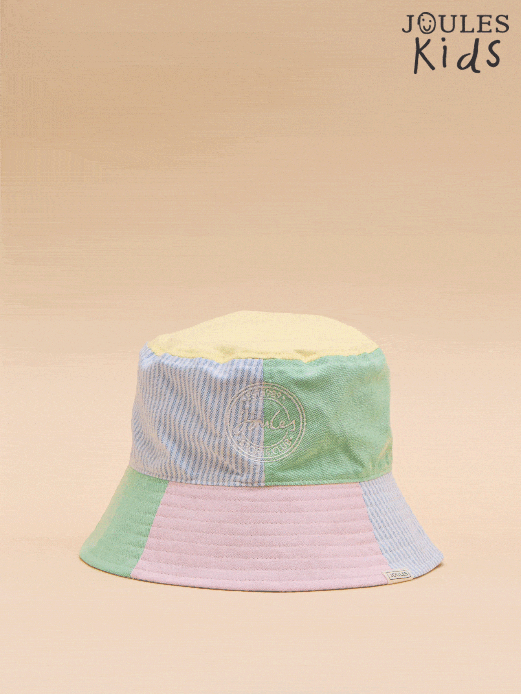Bayley Multi Reversible Bucket Hat (E00773) | £12