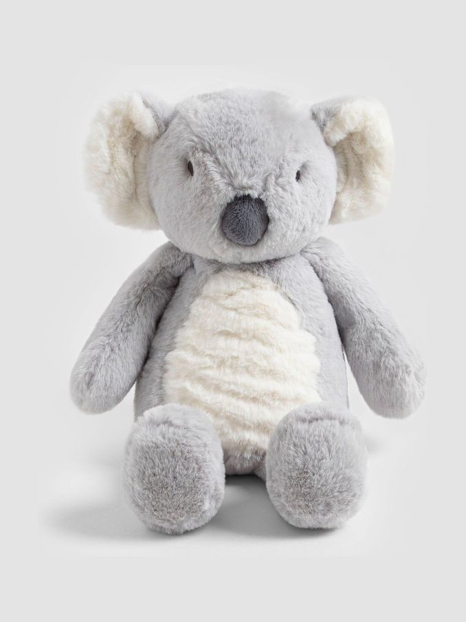 Kiki Koala Soft Toy Medium (E04163) | £20