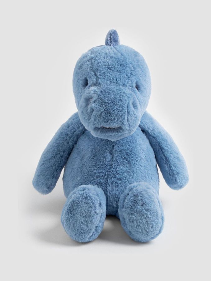 Spike Dino Soft Toy Medium (E04164) | £20