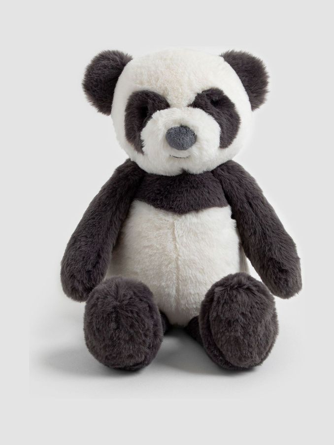 Poppy Panda Soft Toy Medium (E04165) | £20