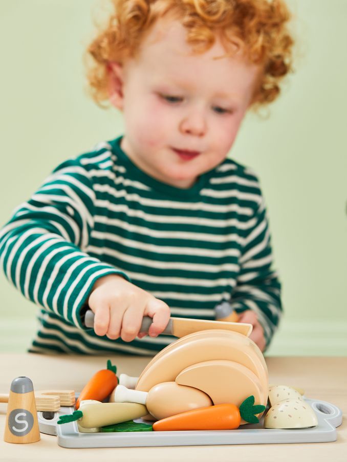 Roast Dinner (E04167) | £28