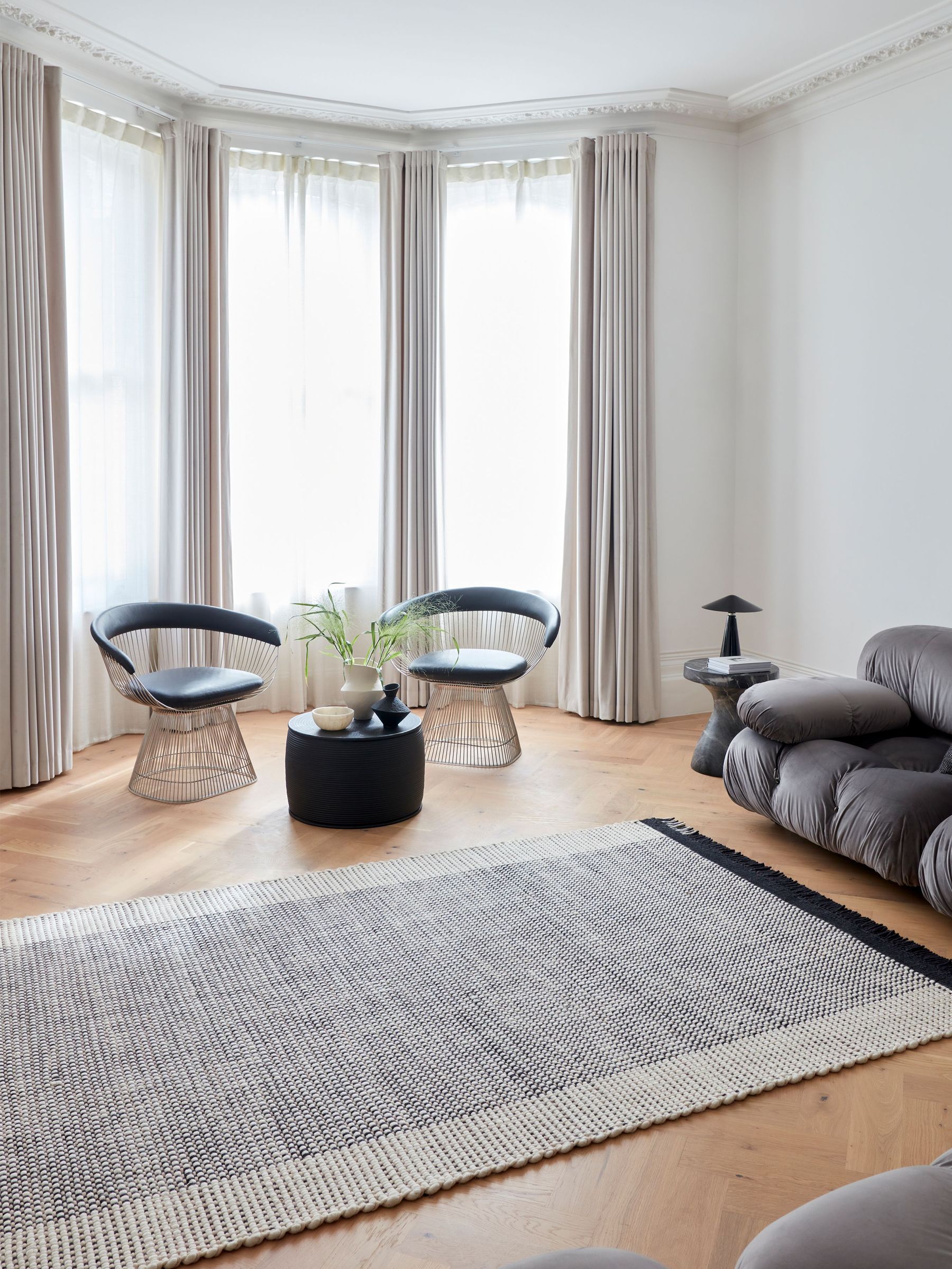 Asiatic Rugs Mono Avalon Rug (E09127) | £209 - £599
