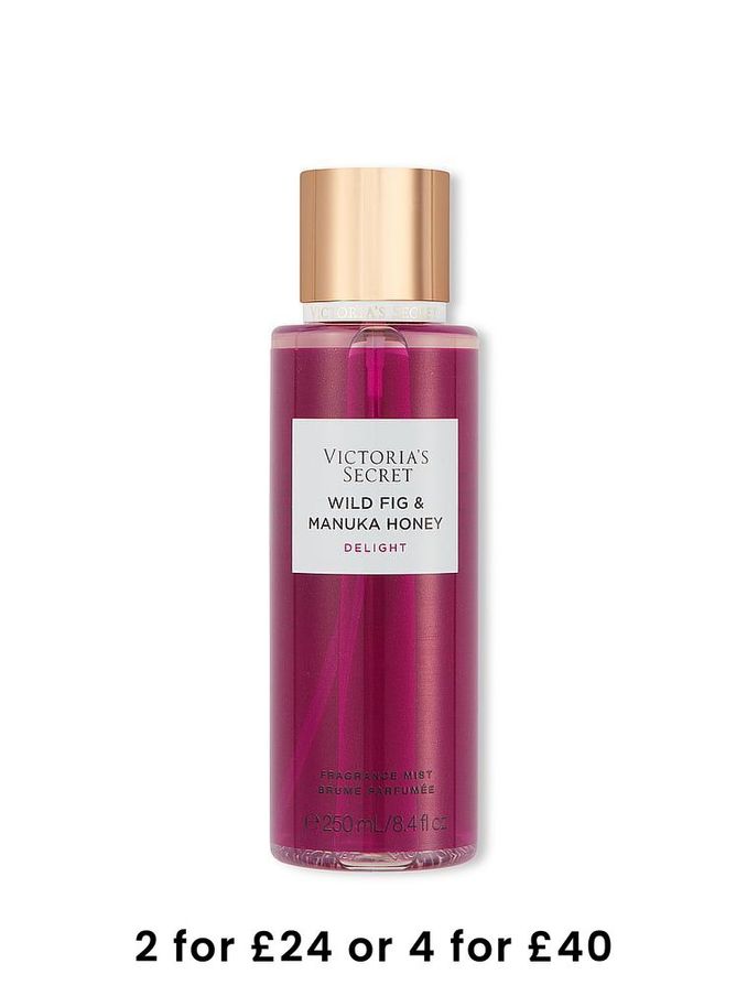 Wild Fig & Manuka Honey Body Mist 250ml (E11737) | £18