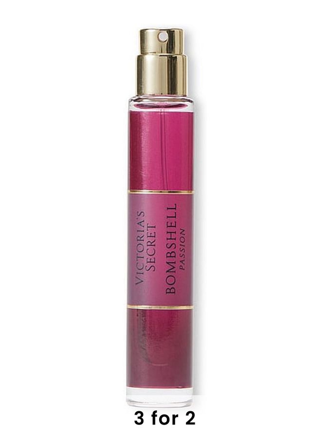 Bombshell Passion Perfume 7ml (E11745) | £15