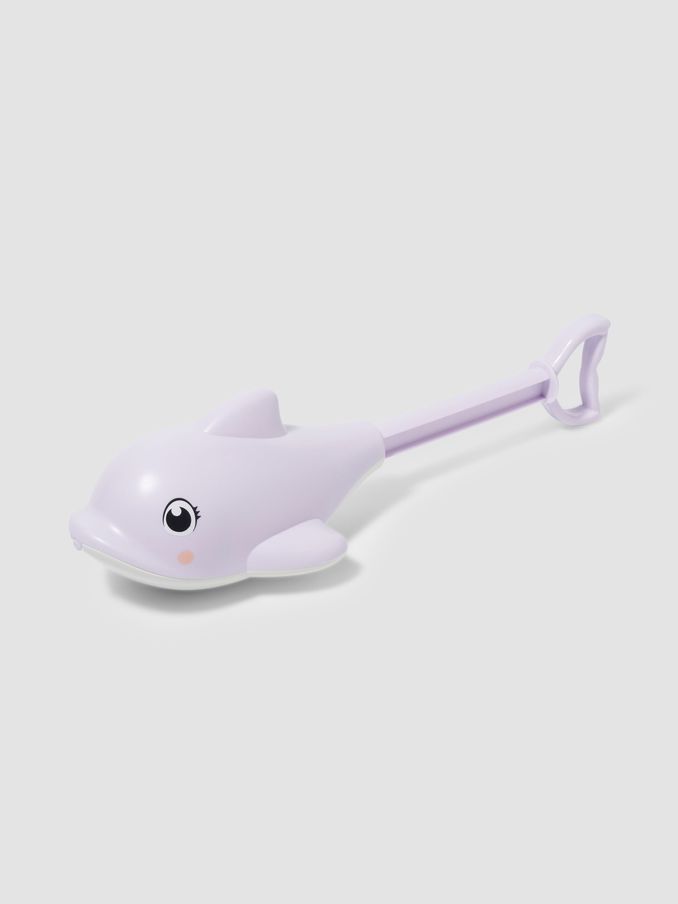 Sunnylife Water Squirters Dolphin Pastel Lilac (E29827) | £5