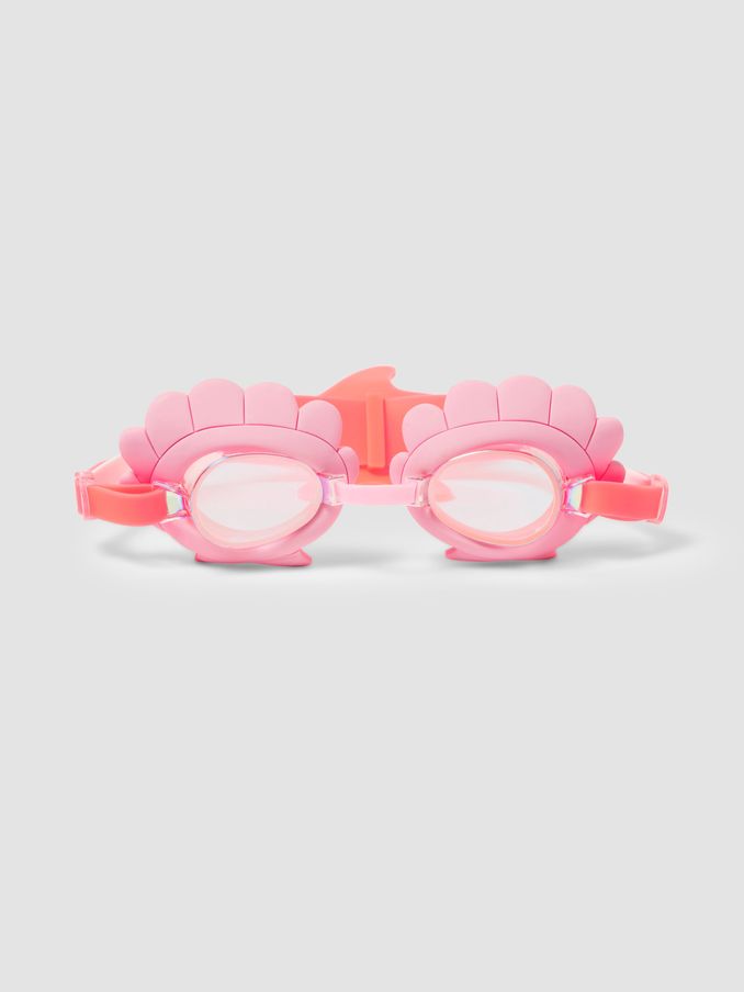 Sunnylife 2-Piece Melody the Mermaid Mini Swimming Goggles (E29831) | £5