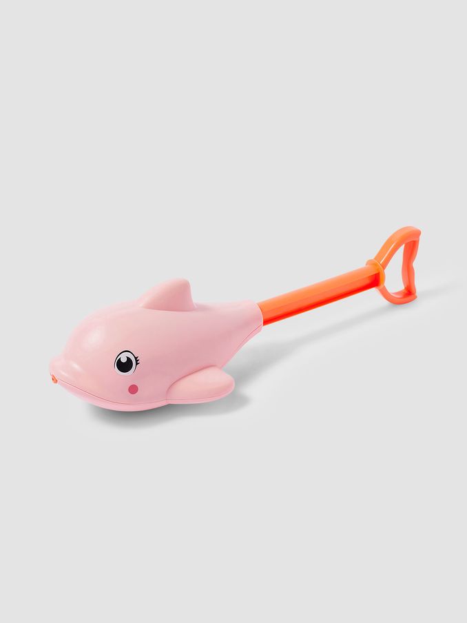 Pink Sunnylife Animal Soaker Dolphin (E32459) | £5