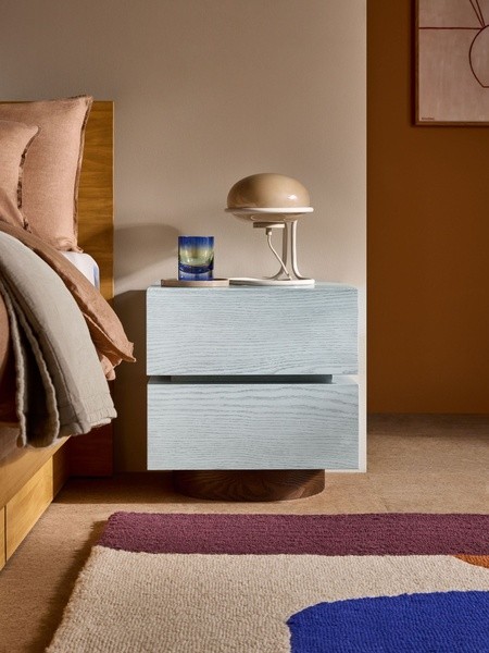 Bern Bedside Table