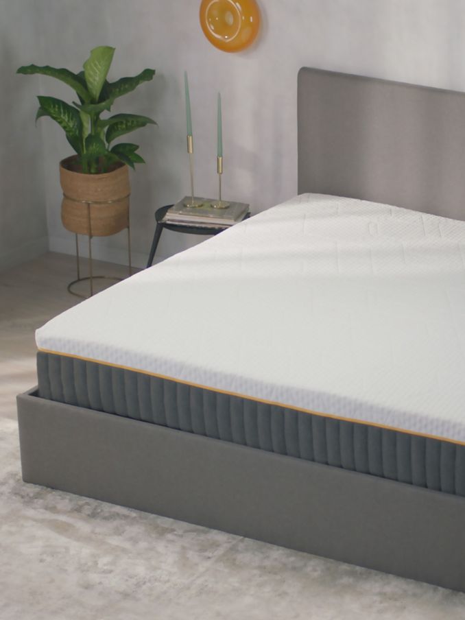 Emma Grey Hybrid AirGrid (E47341) | £570 - £1,060