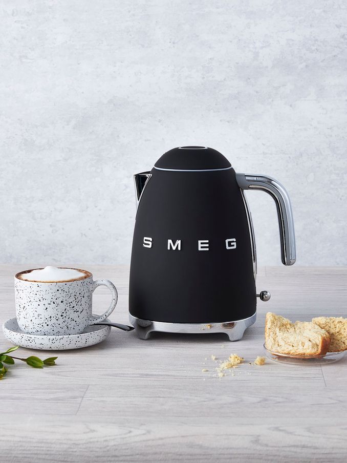 Black Kettle 1.7L (E53418) | £190