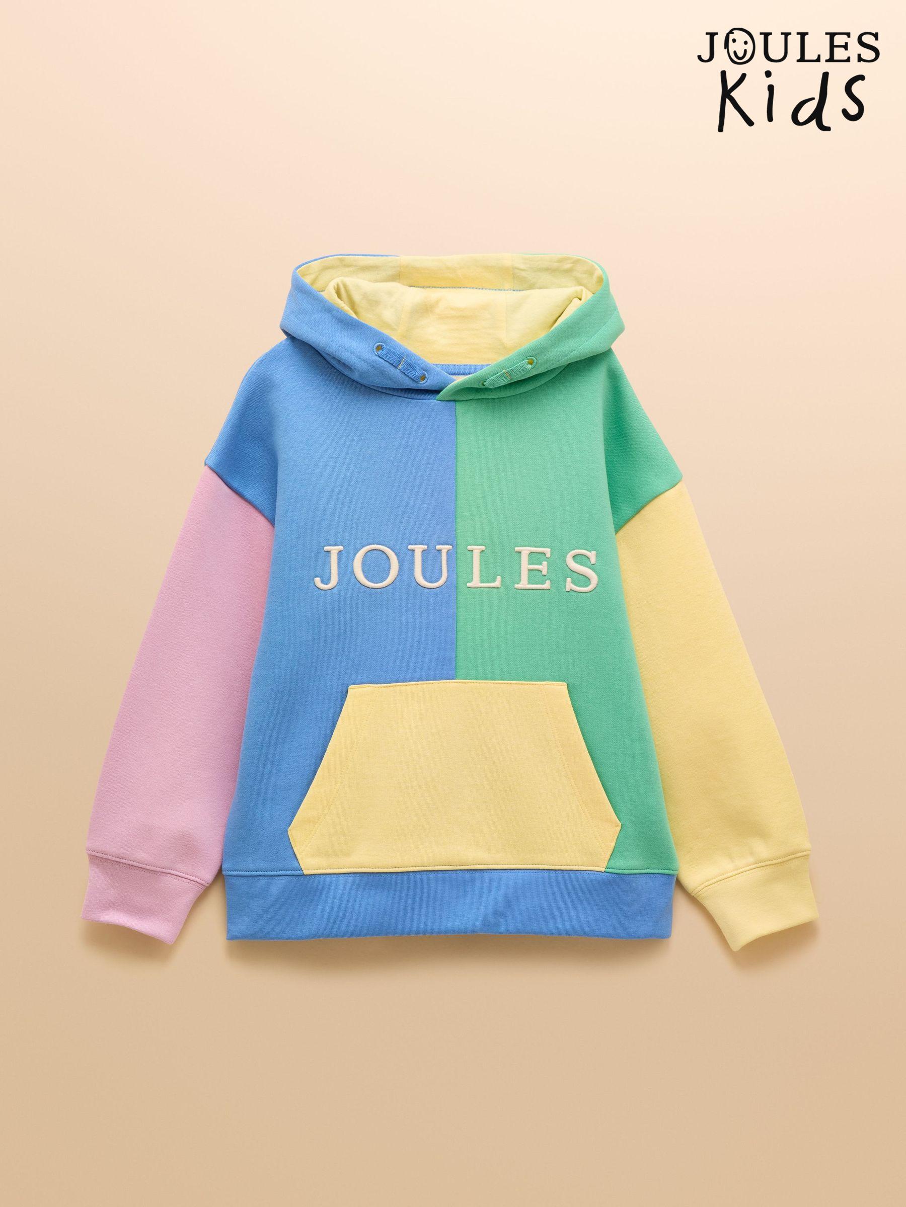 Parkside Multi Jersey Hoodie (E55172) | £29 - £35