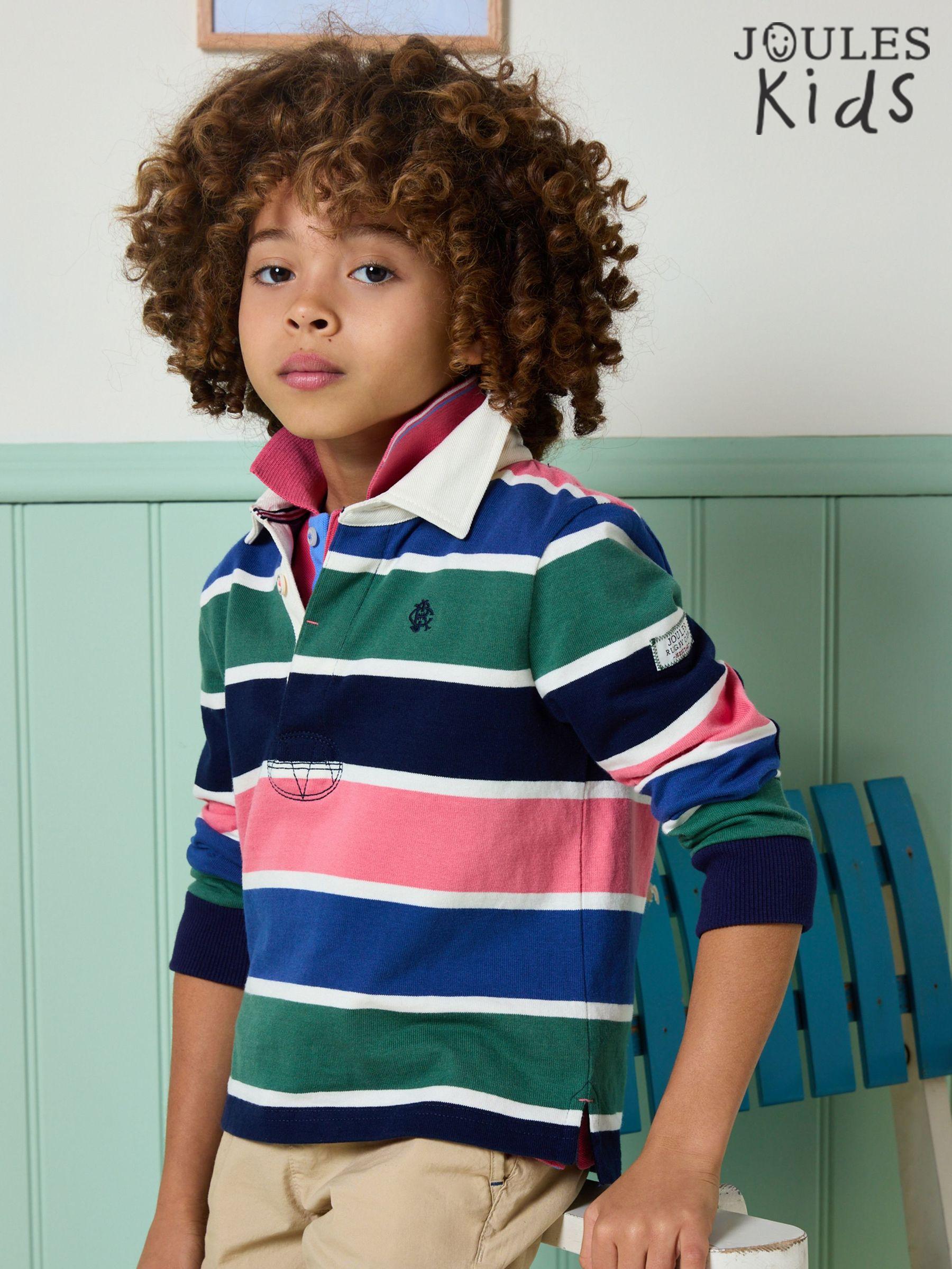 Rugby Club Multi Shirt (E55823) | £29 - £35