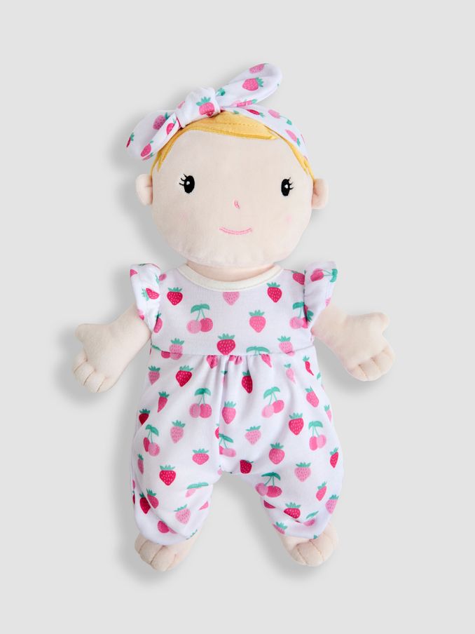 Elsie Baby Doll (E60811) | £23