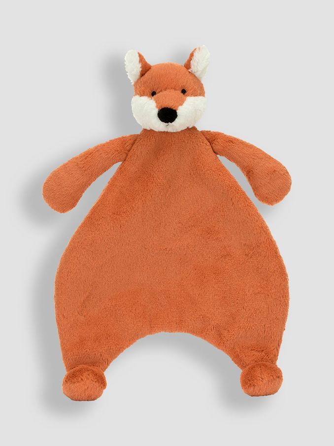 Jellycat Bashful Fox Cub Comforter (E65726) | £20