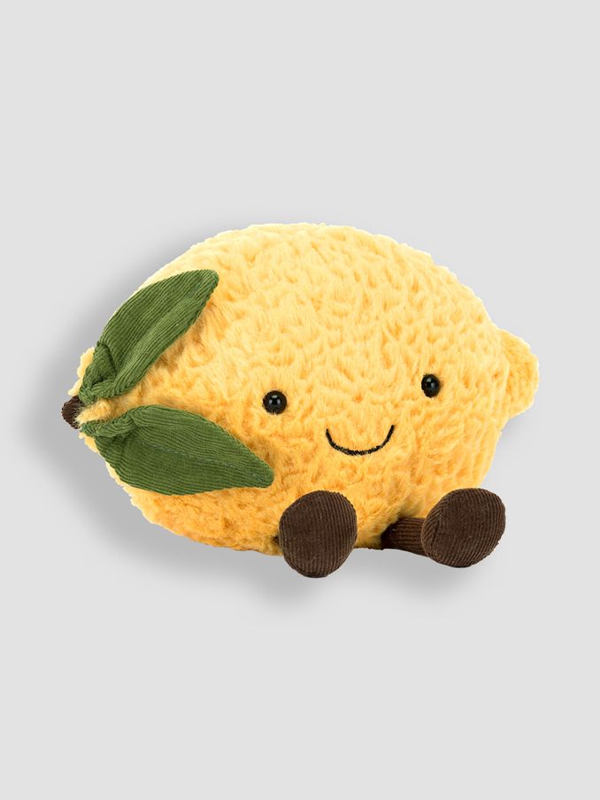 Jellycat Amuseable Lemon Small (E65738) | £18