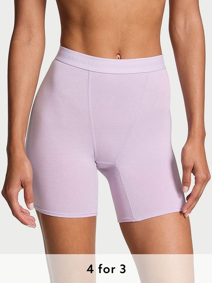 Hope Purple Knickers (E68222) | £9