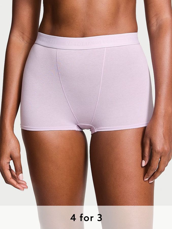 Hope Purple Knickers (E68237) | £9