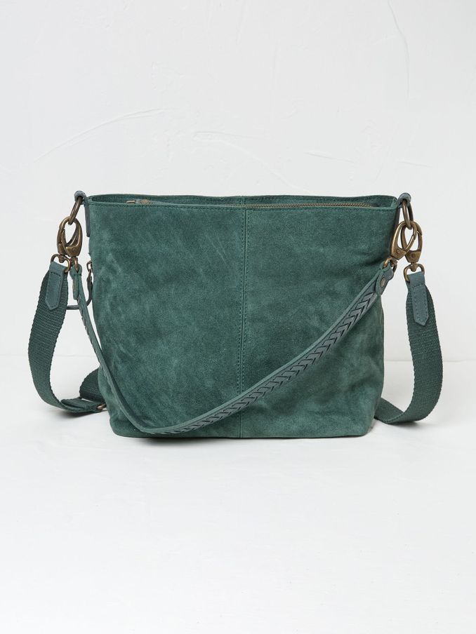 Green The Valletta Bag (E70575) | £35